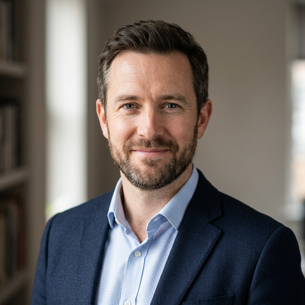 Alastair Macleod